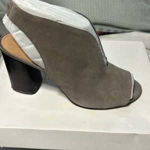 Never Worn